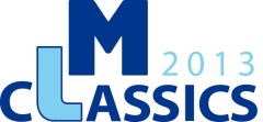 Logo LM Classics 2013