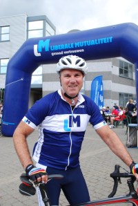 Luc Soens, coördinator LM-Classics