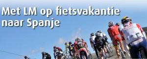 LM Fietstage Kortweg 2013