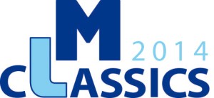 Logo LM Classics 2014 outline