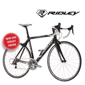 Ridley Orion fiets