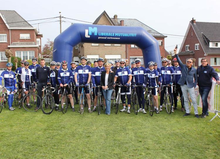 de croo tommelein lm-classics