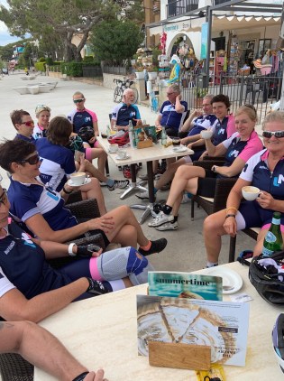 Fietsvakantie LM Classics 1