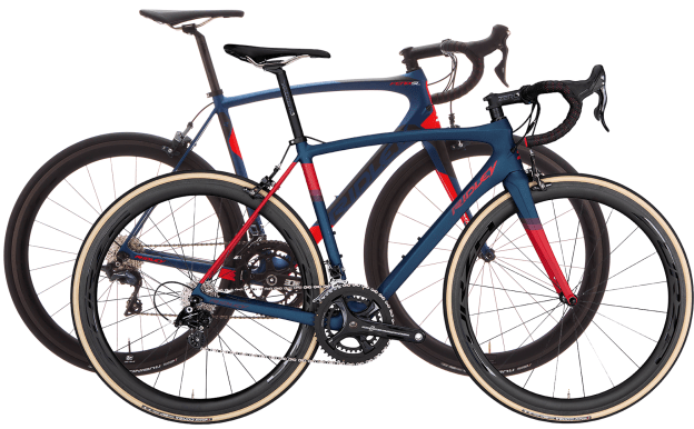 Heren--en-damesmodel