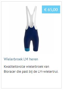 Wielerbroek LM heren