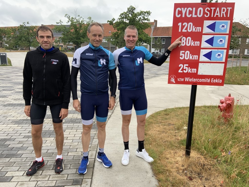 LM Classics Eeklo 2019