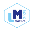 Logo LM Classics 2025
